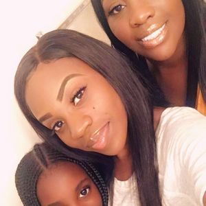 Meet your Posher, Karen